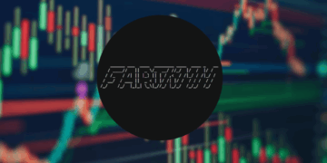 Fartcoin Approaches $1 Mark Amid Bullish Cup and Handle Formation Too Late to Buy