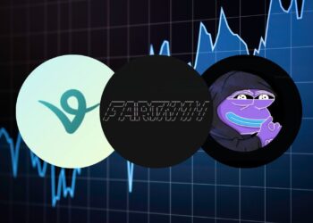 Fartcoin Leads AI Agent Token Rally — Yes, You Read That Right