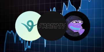 Fartcoin Leads AI Agent Token Rally — Yes, You Read That Right