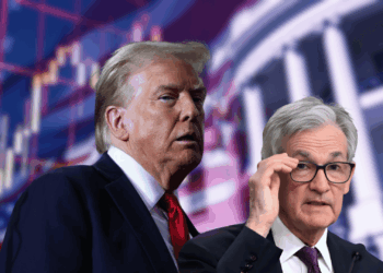 Fed Jerome Powell at Risk of Termination is This Good Ro Bad for Crypto