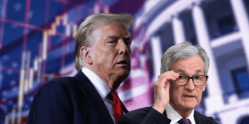 Fed Jerome Powell at Risk of Termination is This Good Ro Bad for Crypto