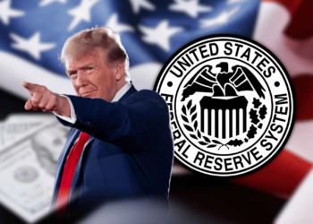 Federal Reserve Absolutely Ready to Intervene if Needed to Stabilize the Market Money Printer Incoming