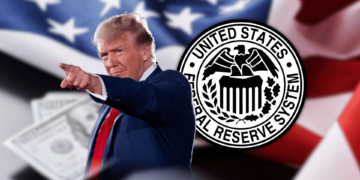 Federal Reserve Absolutely Ready to Intervene if Needed to Stabilize the Market Money Printer Incoming