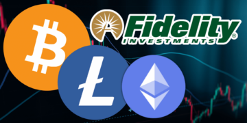 Fidelity Launches Btc Eth and Ltc Retirement Plans Here is What Investors Need to Know