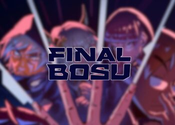 Final Bosu: Anime NFTs Built Different - Here is Everything You Need to Know