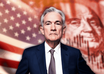 Firing Powell Could Majorly Backfire on the Us Economically Warns Treasury Secretary