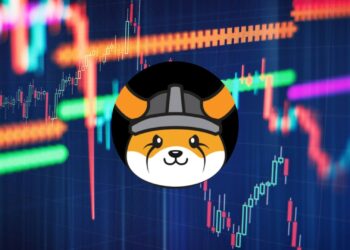 FLOKI Might Be Gearing Up for a Move — And Traders Are Starting to Pay Attention