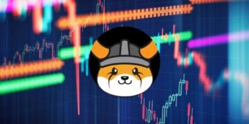 FLOKI Might Be Gearing Up for a Move — And Traders Are Starting to Pay Attention