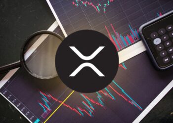 Glassnode: Retail's Got Eyes on XRP — But Is the Hype Fading Already?