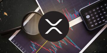 Glassnode: Retail's Got Eyes on XRP — But Is the Hype Fading Already?