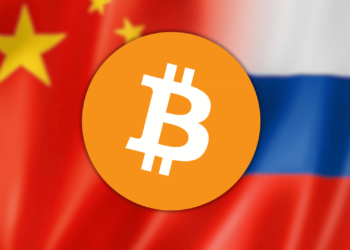 Global Trade Shift China Russia Utilize Bitcoin Payments​ Amid Rising Tensions