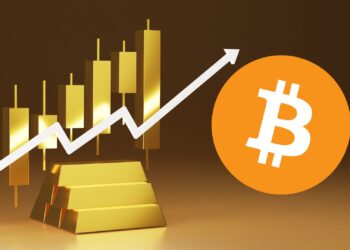 Gold vs. Bitcoin: Which Reigns Supreme as an Economic Hedge?