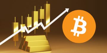 Gold vs. Bitcoin: Which Reigns Supreme as an Economic Hedge?