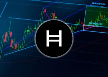 HBAR at a Crossroads: Is This the Calm Before a Breakout—or Breakdown?
