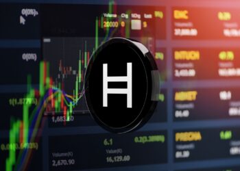 HBAR Catches Fire on Nvidia Partnership Buzz — Can It Break $0.20?