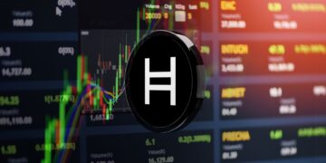 HBAR Catches Fire on Nvidia Partnership Buzz — Can It Break $0.20?