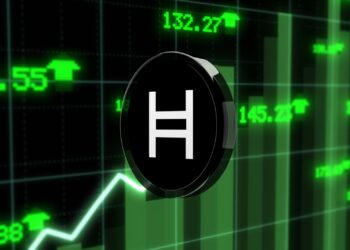 HBAR Could Pop 800%? EGRAG Crypto’s Bold Chart Says Maybe