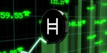 HBAR Could Pop 800%? EGRAG Crypto’s Bold Chart Says Maybe