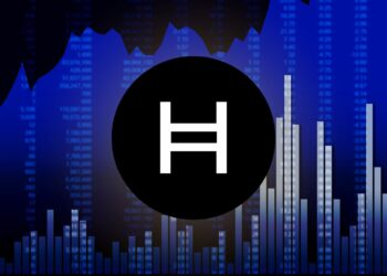 HBAR Gears Up for a Big Move — Will It Finally Crack $0.20?