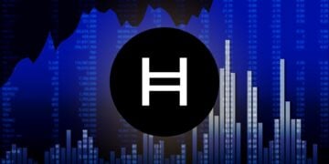 HBAR Gears Up for a Big Move — Will It Finally Crack $0.20?