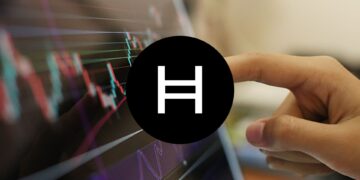 $HBAR on the Edge: Why Are Analysts Eyeing a Bullish Reversal?