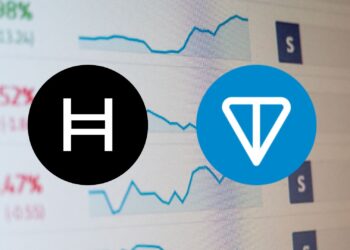 HBAR Pops Into Spotlight After TikTok Bid—Could $1 Be on the Horizon?