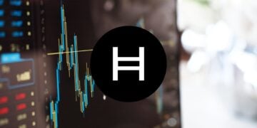 HBAR Struggles, But Traders Eye That $0.2 Mark—Is a Breakout Brewing?