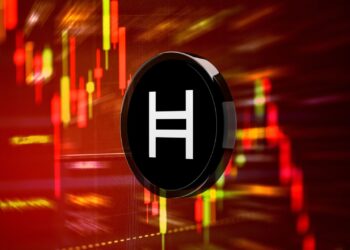 HBAR's In a Rough Spot — Bearish Signals Stack Up as Investors Pull Back