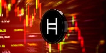 HBAR's In a Rough Spot — Bearish Signals Stack Up as Investors Pull Back