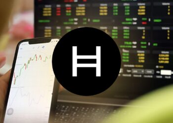 HBAR’s Still Dragging — But Is a Rebound Hiding in Plain Sight?