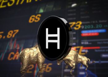 Hedera's FedNow Deal Is Bigger Than You Think—And Nobody’s Talking About It