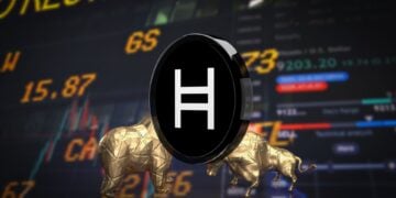 Hedera's FedNow Deal Is Bigger Than You Think—And Nobody’s Talking About It