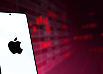 Here is Why Apple Stock is Dumping
