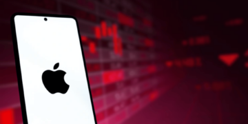 Here is Why Apple Stock is Dumping
