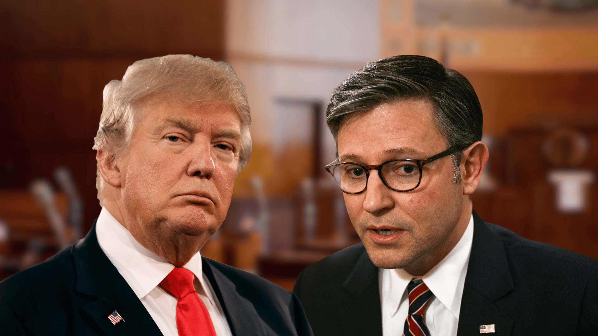 Tump Path House Vote Clears Path for Permanent Trump Tax Reductions : Here is ...