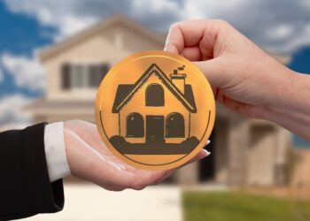 HOUSECOIN: On a Mission to Make a Meme out of the Housing Market