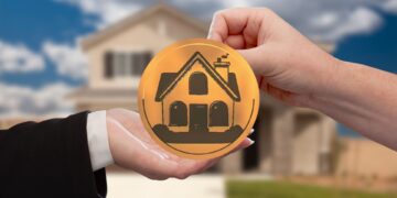 HOUSECOIN: On a Mission to Make a Meme out of the Housing Market