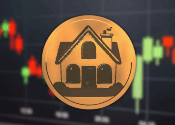 Housecoin Skyrockets over 10000 in April Hits $100m Market Cap Here is What Happened still Early