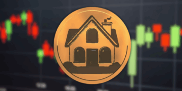 Housecoin Skyrockets over 10000 in April Hits $100m Market Cap Here is What Happened still Early