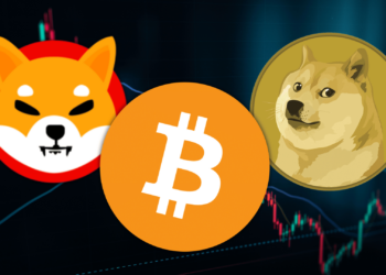 If Bitcoin Reclaims $100,000 How High Will Dogecoin and Shiba Inu Go
