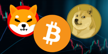 If Bitcoin Reclaims $100,000 How High Will Dogecoin and Shiba Inu Go