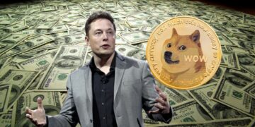 If You Threw $5K or $10K Into Dogecoin When Elon First Tweeted—Here’s What You’d Have Now