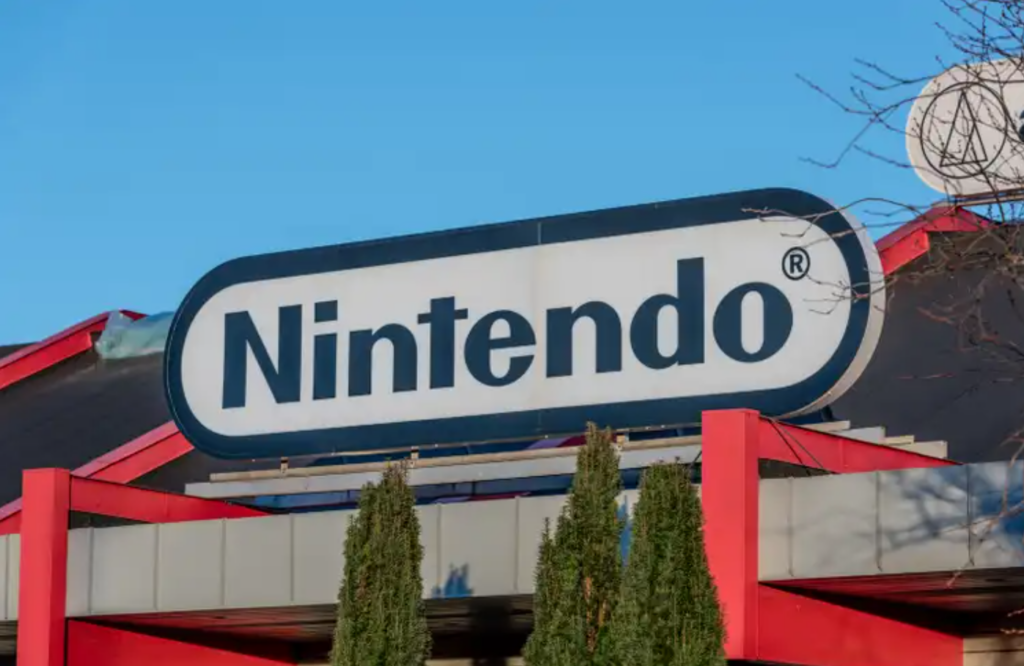 Pre orders for Nintendo Switch 2 in the Us Will Not Start April 9