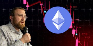 Is Ethereum’s Dominance Over?: Cardano’s Hoskinson Gives Bold Take on the Future of $ETH