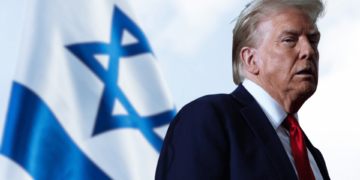 Israel Moves to Abolish Tariffs on U.S. Imports Ahead of President Trump Reciprocal Tariffs