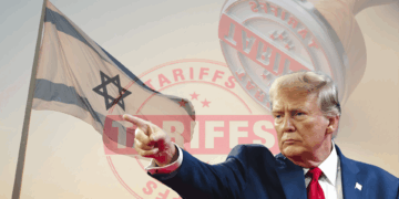 Israel Seeks Urgent Upgrade to U.S. Trade Deal Amid Trump Tariffs Here is What We Know