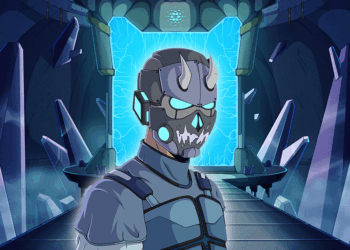 JRNYERS on Cardano Mint: Everything You Need to Know