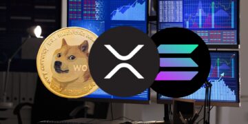 Key Levels to Watch: XRP Reclaims $2, SOL Tests $120, DOGE Approaches $0.17