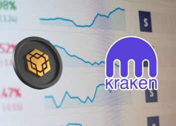 Kraken Finally Lists BNB — But Why Now?