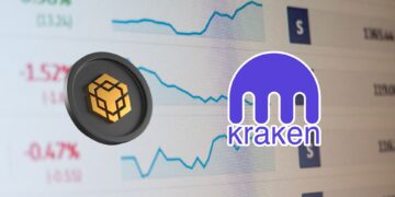 Kraken Finally Lists BNB — But Why Now?